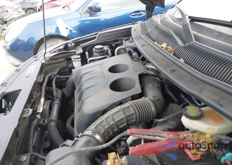 2014 Ford Explorer Limited z USA, uszkodzony, nr VIN 1FM5K7F93EGA06528